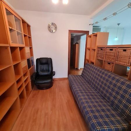 Dreamsapt Segura Apartamento Sevilha Exterior foto