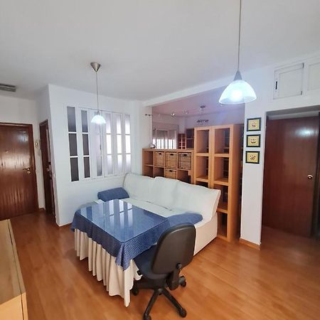 Dreamsapt Segura Apartamento Sevilha Exterior foto