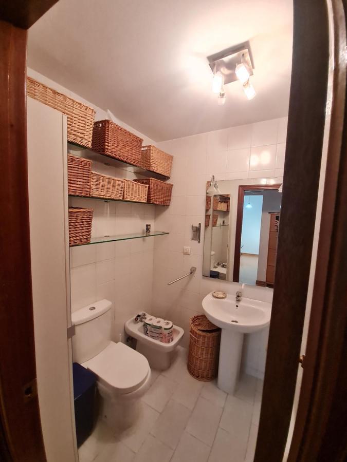 Dreamsapt Segura Apartamento Sevilha Exterior foto