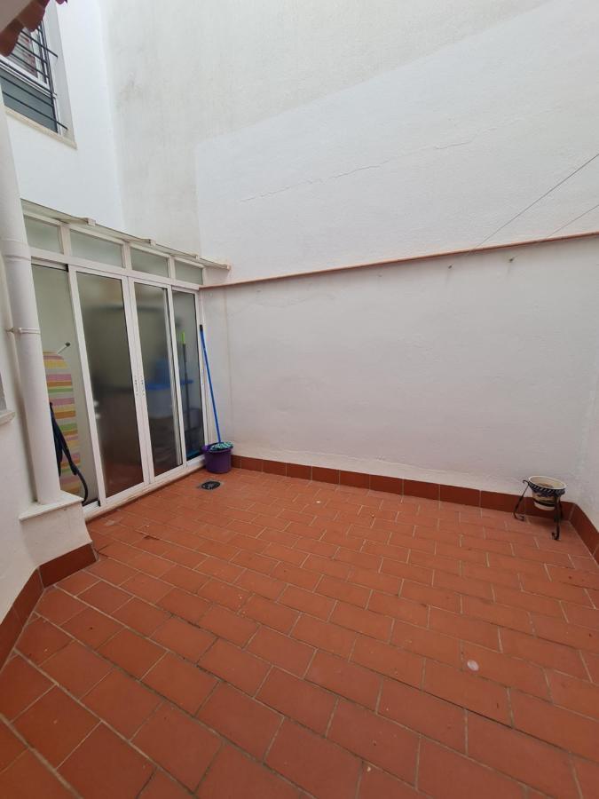 Dreamsapt Segura Apartamento Sevilha Exterior foto