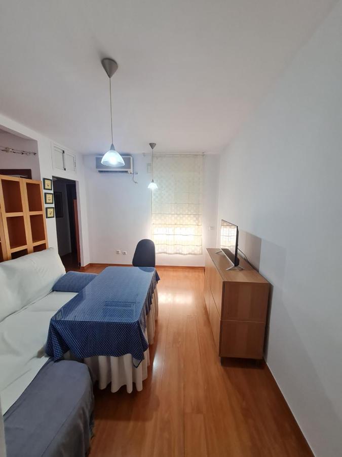 Dreamsapt Segura Apartamento Sevilha Exterior foto