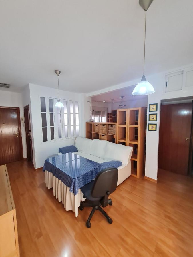 Dreamsapt Segura Apartamento Sevilha Exterior foto