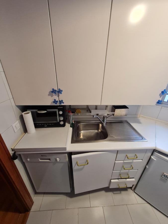 Dreamsapt Segura Apartamento Sevilha Exterior foto