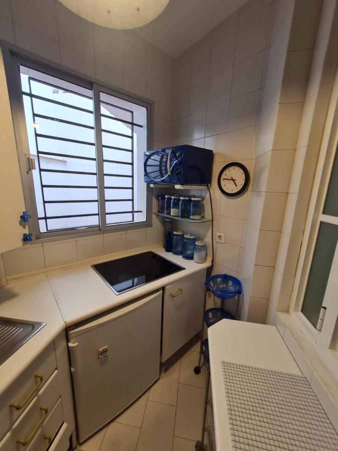 Dreamsapt Segura Apartamento Sevilha Exterior foto